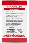 Cranberry Extract Urinary Tract Health Supplement For Dogs  75 Chewable Tablets