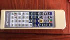 1pcs Used Topcon Acp-8 Projector Remote Control By Fedex Or Dhl  n756p Yf