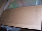 50 12 X 28 Acid Free Display Archival Storage Cellophane Envelope Newspaper Map