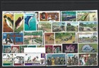 Kenya 1963-2001 Collection On Stockcards  275 Stamps 
