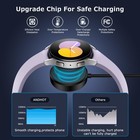 Usb C Samsung Watch Charger Fast Charging For Samsung Galaxy Watch 8 8 Classic 7