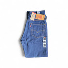 Levis 501 Original Fit Jeans Rinse Stonewash  3331     Many Sizes    