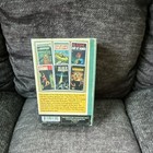 Todd Alcott Sci-fi Tarot 78-card Deck Boxed Set W  Instruction Book