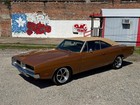 1969 Dodge Charger Rt Se 