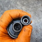 Tapmatic 30x  0-1 4  Tap Capacity Reversible Tapping Head 1 2  Straight Shank  4