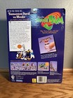 1996 Warner Bros  Space Jam Tasmanian Devil Vs Blanko Vtg Toy Figure New Sealed