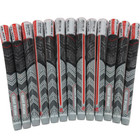 13pcs For Golf Pride Mcc Plus 4 Align Golf Grip Standard   Midsize