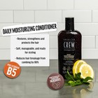 American Crew Conditioner For Men  Daily 15 2 Fl Oz  pack Of 1   No Color