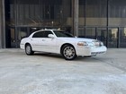 2009 Lincoln Town Car Signature Limited