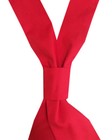 Red Chef Necktie Kitchen Chef Necktie Restaurant Chef Necktie Chef Uniforms