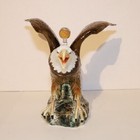 Budweiser Eagle Stein Sovereign Of The Sky Cs537