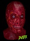 Skinless Latex Mask - Big Size