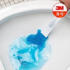 3m Scotch Brite Clean Stick Refill 30ea Disposable Toilet Bowl Cleaner no Handle