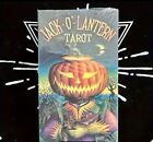 Jack-o   -lantern Tarot 78 Card Deck Sealed
