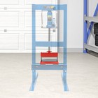 Press Brake Attachment Press Brake Attachment For Hydraulic Shop Presses