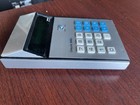 Unisonic 890c Calculator 120 Vac Corded Calculator  Tested And Working