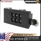 Wtec-3 Push Button Shifter For Allison Shift Pad Transmission Selector 29529429