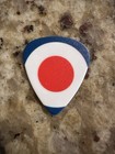 Pearl Jam Eddie Vedder Guitar Pick