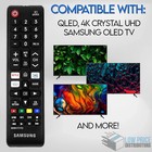 New Oem Original Samsung Bn59-01315j   Bn59-01315b Tv Remote Control Substitute