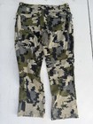 Kuiu Men   s Attack Pant Verde Camo Size 40