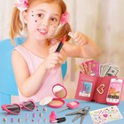 Toys For Girls Beauty Set Kids 3 4 5 6 7 8 9 10 11 Years Age Old Cool Gift Xmas 