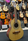 Cavaco Cavaquinho Ac  stico - Giannini  Cs1 Muir Maci  o - Small Guitar