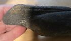 Ancient Inuit Artic Hand Carved Stone Seal Tool