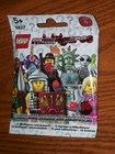 Lego Minifigures Series 6  8827    Sealed Pack 2012   Choose Your Own - New 