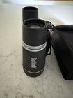Vintage Bushnell 4x30 Powerview Insta Focus Binoculars With Case W Suntrust Logo