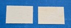 Hong Kong Stamps  Scott 229-230 Complete Set Used