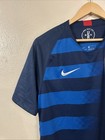 Usa Soccer Jersey Nike Size Small - Dri Fit - One Nation One Team
