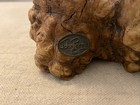 Vintage John Perry Mermaid Sculpture