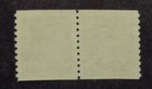 Canada Mint Og Nh Stamp Scott 280 Coil Pair Great Centering