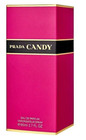 Prada Candy Perfume 2 7oz  Eau De Parfum Factory Sealed In Box New Free Shipping