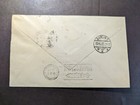 1932 Uruguay Lz 127 Graf Zeppelin Cover Exterior Montevideo To Berlin Germany
