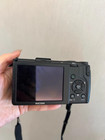 Mint Ricoh Gr Digital Iii 3 Digital Camera Black -90 new English Gift 