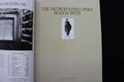 1977-1978 Metropolitan Opera Season Program Book - K 2288
