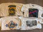 Vintage T Shirt Lot Of 40 Xl Only Single Stitched 80s 90s Y2k Bundle