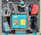 Profometer 5  Rebar Detection System  Model S Type Scanlog