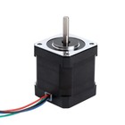 Stepperonline Nema 17 Stepper Motor Bipolar 2a 59ncm 84oz in  48mm Body 4-lead W