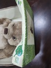 Kidpower Maurice Sendak Little Bear Talking Laughing Plush Bear W  Original Box