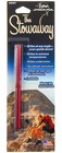 Fisher Space Pen  swy-red   Red Stowaway Pen 