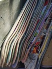 Lot Of 30 Used Skateboards For Art Project