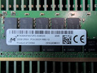 Lot Of 36 Micron 32gb Ddr4-2933 Ecc Registered Rdimm Server Ram 2rx4 1152gb