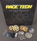Race Tech Gold Valve Fork Kit For Ktm 85 Sx  Husqvqarna 85 Sx Gas Gas 125 Mc