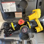 Ridgid Seektech Sr-20 Utility Pipeline Locator Receiver Sr 20