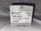 Allen-bradley Micro Logix 1762-iq16 Input Module Ser  B