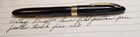Vintage Sheaffer Lever-fill Fountain Pen W  14k Feather-touch Nib F