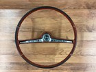 Original 1963 63 Chevrolet Chevy Impala Steering Wheel Core Survivor