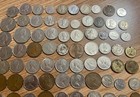 British Rule Coin Lot